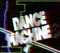 Dance Machine